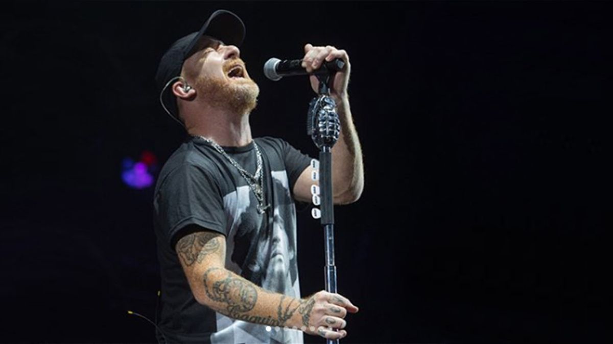 The singer from La Beriso tested positive for Covid-19 The singer from La Beriso tested positive for Covid-19