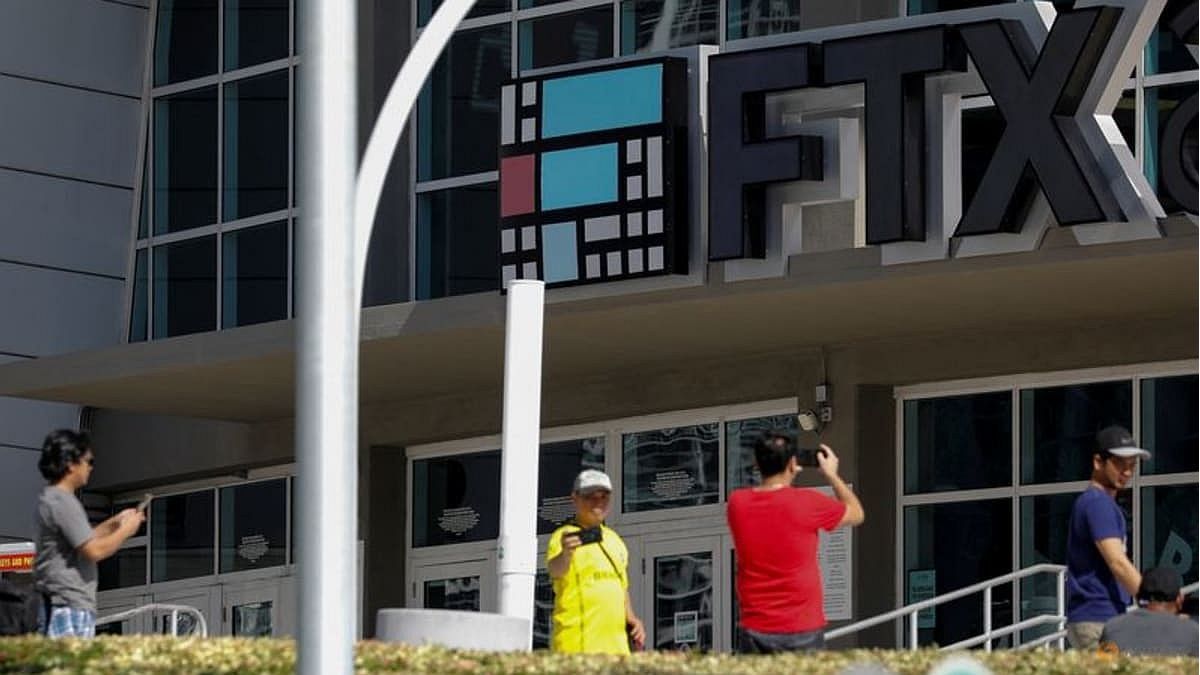 Cryptocurrencies: They denounce that FTX executives spent US $ 300 million in properties