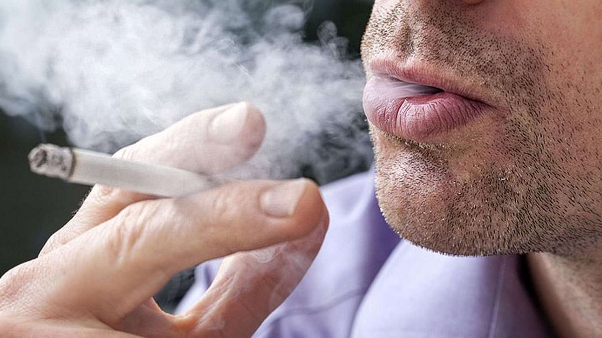 The United Kingdom directly wants to ban smoking in young people