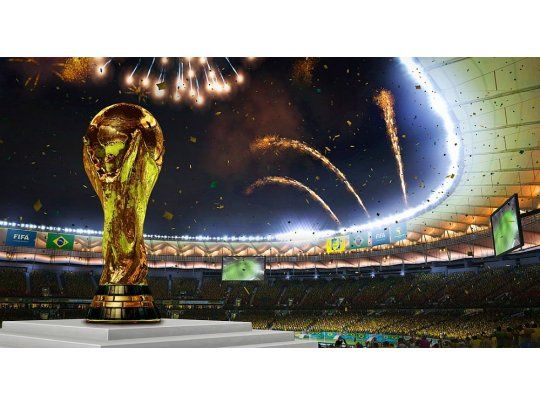 Ya está a la venta el primer lote de entradas para el Mundial 2026.