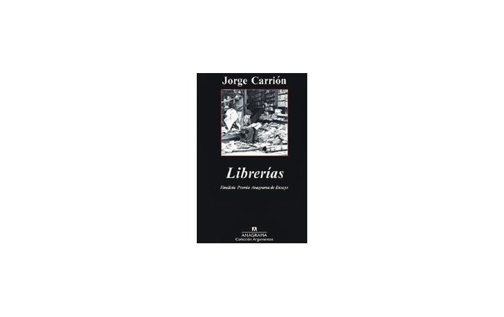 “Librerías”: un viaje fascinante