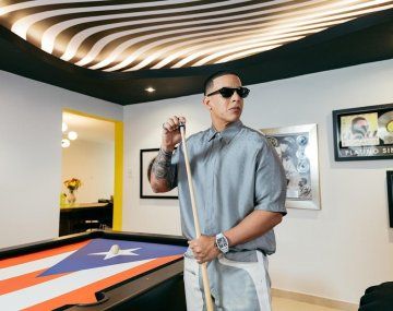 Daddy Yankee propone una experiencia única para sus fans y pone en alquiler su lujosa mansión