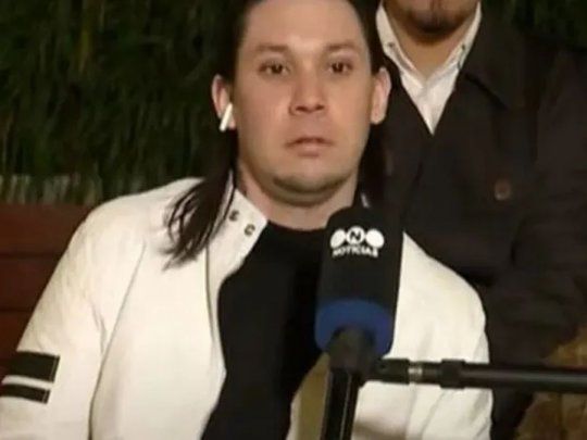 Gabriel Nicolás Carrizo
