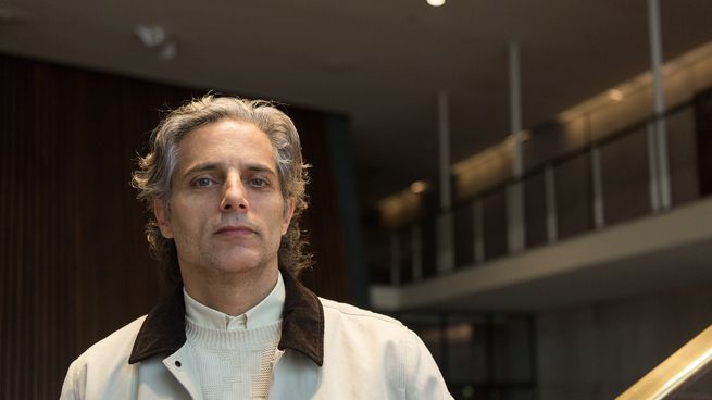 Joaquín Furriel es el impulsor del proyecto sobre Ricardo III de Shakespeare, que versionó el español Calixto Bieito.&nbsp;