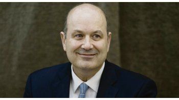 INFORME. Lo presentó el BCRA que conduce Federico Sturzenegger.