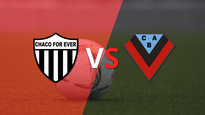 jonathan dellarossa anoto un doblete en la goleada 3-0 de chaco for ever a brown (adrogue)