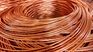 The price of copper remains near its historical highs The price of copper remains close to its historical highs