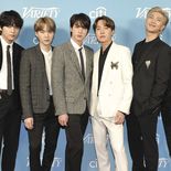 BTS en México: día y hora confirmada de la revelación de su World Tour 2026. BTS en México: día y hora confirmada de la revelación de su World Tour 2026.