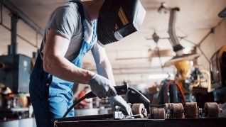 Solo dos provincias lograron crear empleo desde noviembre de 2023. Solo dos provincias lograron crear empleo desde noviembre de 2023.