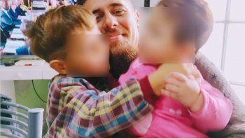 a un mes del crimen de lucio dupuy, su padre lo recordo con un emotivo posteo