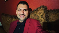 A qué se dedica actualmente Edgar Guerrero
