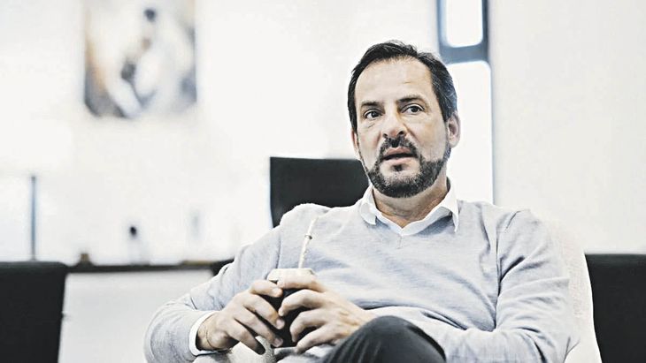 Ariel Sujarchuk