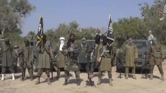 Qué es el Estado Islámico de Nigeria que fue bombardeado por EEUU.