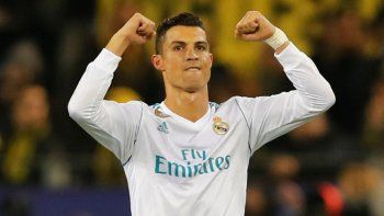 ¿cristiano ronaldo vuelve al real madrid?