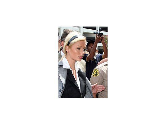 Paris Hilton