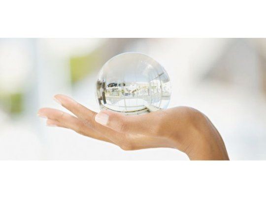 Transparencia, la clave para los países emergentes