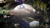 El Teatro del Pueblo recibirá otra vez a grandes artistas en la Feria de Puebla.
