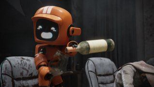 El volumen cuatro de la serie animada ganadora de varios premios de Netflix, ya esta disponible. 