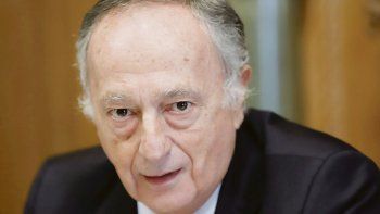 acevedo: el sector industrial no ve mal la apertura comercial