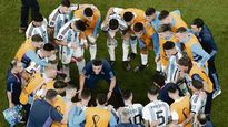 liderazgo a lo scaloni: ¿es posible en las empresas?