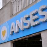 Los recibos de haberes pueden consultarse y descargarse desde la web o la app mi ANSES en cualquier momento.