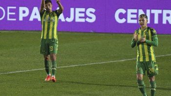 aldosivi fue mas ambicioso que platense y se llevo un premio justo