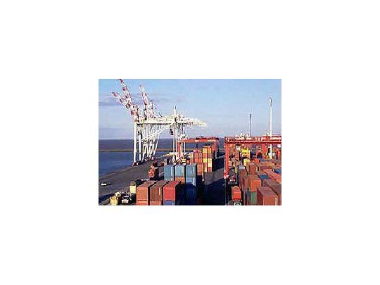 Marítimos reclamaron por ganancias