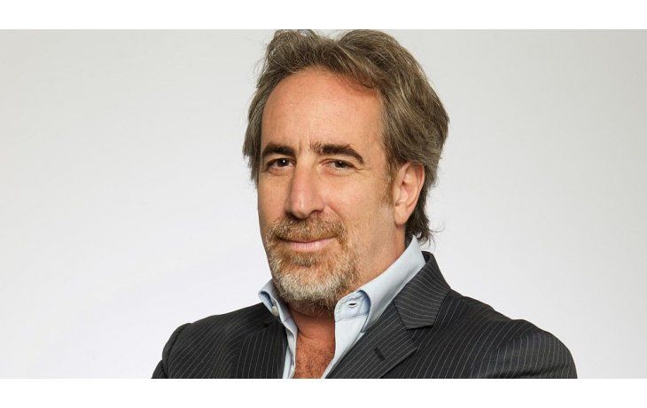 Rodrigo Figueroa Reyes, chairman de FCB&FiRe.