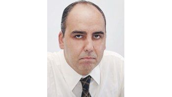 ámbito.com | Marcelo Martínez De Giorgi