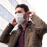 El 19 de marzo de 2020 el Gobierno nacional anunció el Aislamiento Social, Preventivo y Obligatorio. El 19 de marzo de 2020 el Gobierno nacional anunció el Aislamiento Social, Preventivo y Obligatorio.