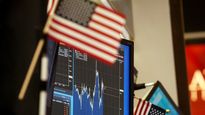 Los bonos del Tesoro de Estados Unidos sufren la caída de las bolsas mundiales.&nbsp;