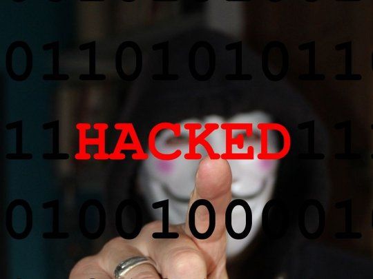 Filtraron información de 500 millones de usuarios de LinkedIn.