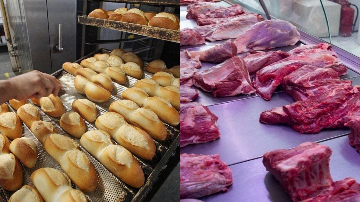 increases meat and bread up to 12%