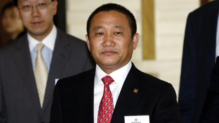 Lleg&oacute; a superar los mil millones de d&oacute;lares de patrimonio, pero termin&oacute; en la quiebra.