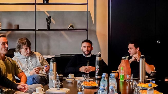 El Grupo Indalo presentó el Sustentabilidad Indalo, con el foco puesto en el cuidado ambiental.