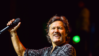 Diego Torres brindó dos shows agotados en el Movistar Arena, presentando nuevo material y clásicos.&nbsp;