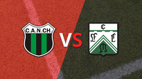 facundo castro anota doblete en la victoria por 3 a 1 de nueva chicago sobre ferro