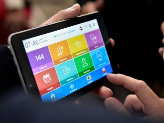 Tablet.