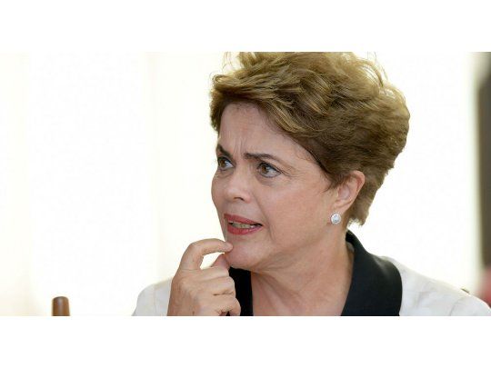 Tras la destitución de Dilma, el PT exige elecciones anticipadas