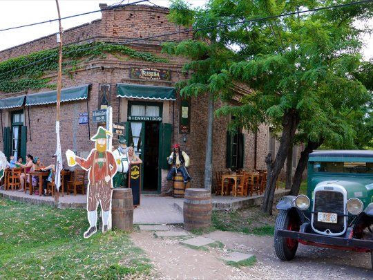 Uribelarrea.