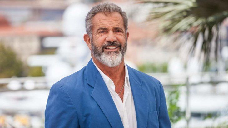 Mel Gibson criticó duramente a Harris y adelantó que votará a Donald Trump.