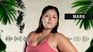 An asthmatic Survivor contestant had an accident with a fire: what happened to her