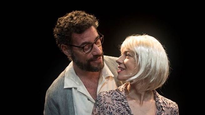 Se estrena Segunda vuelta, el sábado en Nün Teatro Bar, con las actuaciones de Alexia Moyano y Bautista Duarte,