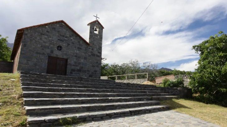 Sus edificios son parte viva de la historia Argentina. Sus edificios son parte viva de la historia Argentina.