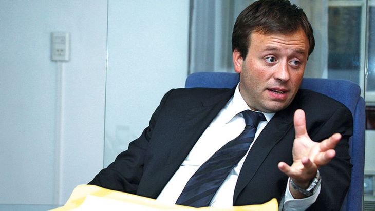 La Justicia seguirá investigando a Ciro James. La Justicia seguirá investigando a Ciro James.