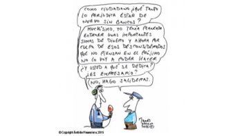 ámbito.com | Inseguridad