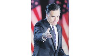 ámbito.com | Miembros de la oposición criticaron la campaña del excandidato Mitt Romney por no haber buscado atraer el voto hispano.