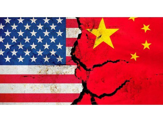 La tesis de la amenaza china y el temor de EEUU a perder la hegemonía mundial en el 2050