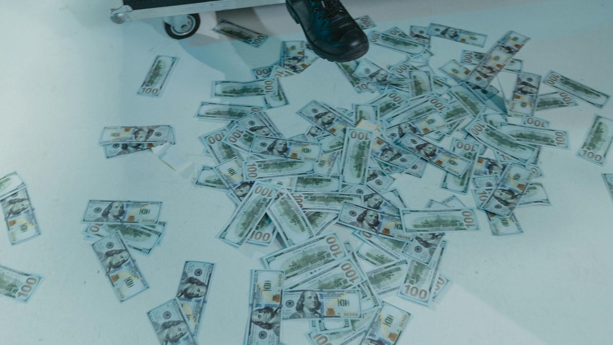 He robbed a bank in the middle of the military dictatorship and took the subway with two bags full of dollars: the incredible story of the “King of the Boqueteros”