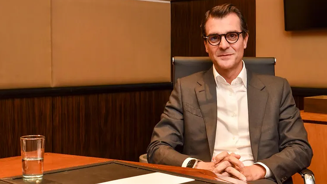 “Esta donación simboliza nuestra convicción de que el grupo no es solo un actor económico, sino un agente de transformación y desarrollo social, dijo Juan José Retamero, titular y fundador de Aisa Group.